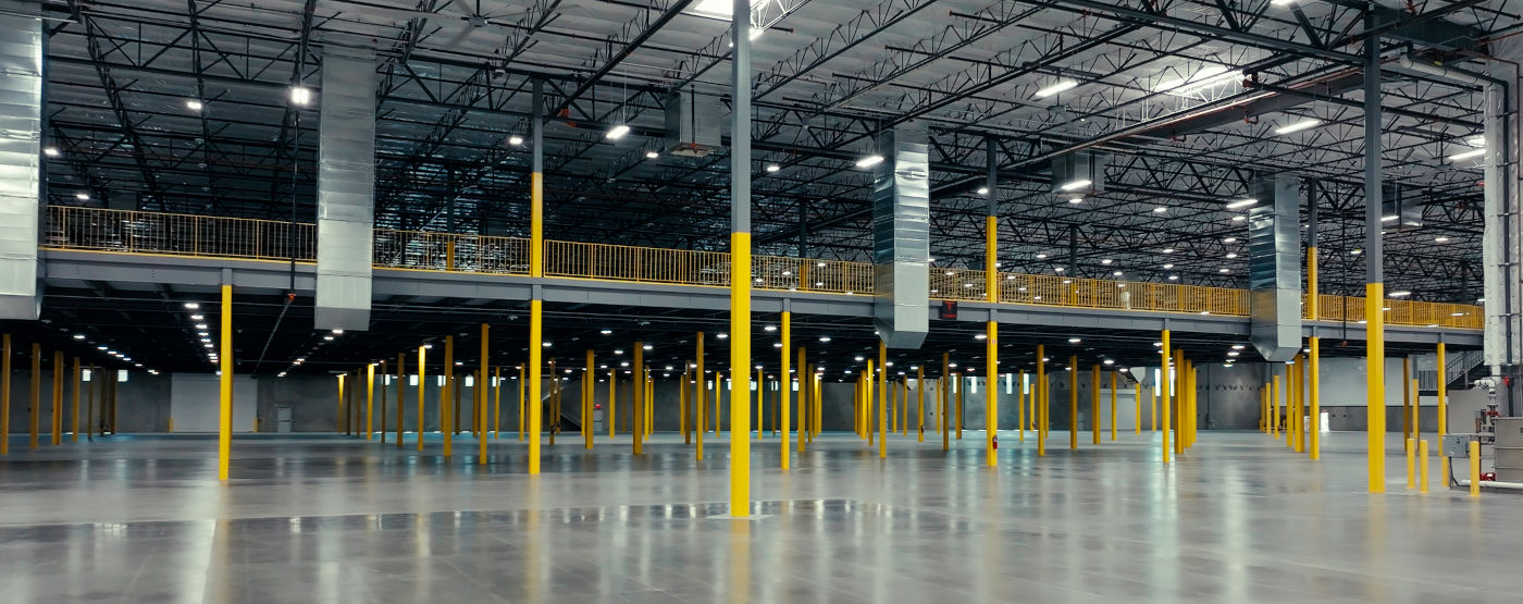 Phase 2 Mezzanine